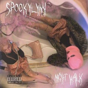 Night Walk (Explicit)