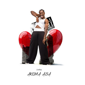 Akoma Asa (Explicit)