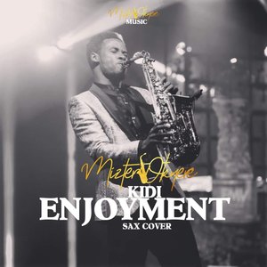 Kidi Enjoyment (Sax Cover)