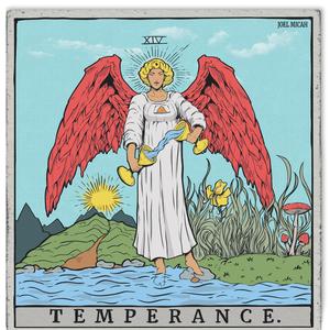 Temperance. (feat. Taku Pop & Leigh) (Explicit)