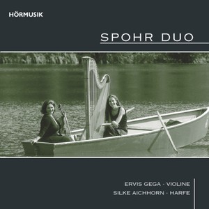 Spohr Duo