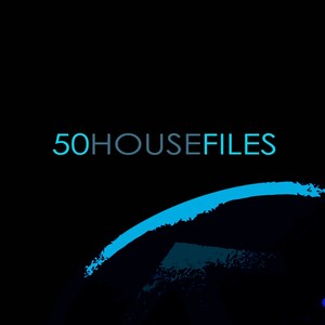 50 House Files (House Compilation, Vocal House, Electro, Funk, Soulful, Breakbeats)