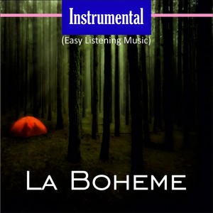 My Clair De Lune (Inst.)