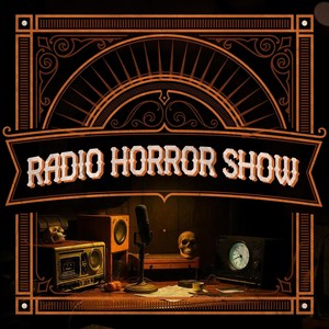 Radio Horror Show