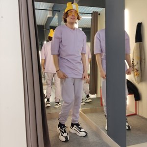 Emotional Beast (Explicit)