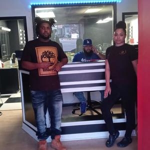 Jiggin Finessin (Explicit)