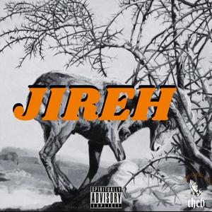 JIREH (feat. Masonx3x5)