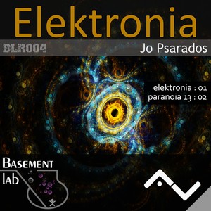 Elektronia