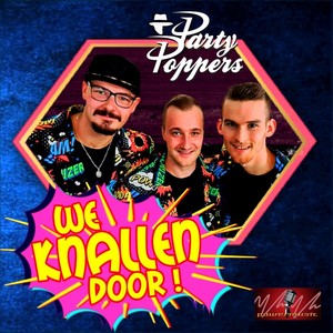 We Knallen Door