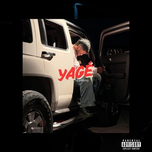 Yagé (Explicit)