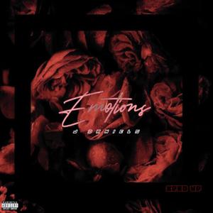 Emotions (Sped up) [Explicit]