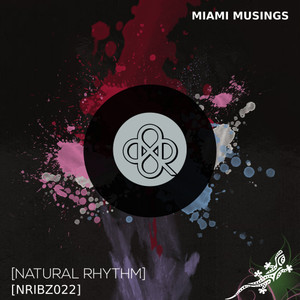 My Friend (Martin Patino Remix)