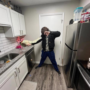 Faded (feat.mozi) (Explicit)