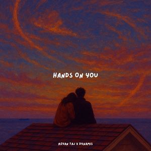 Hands on You (Slowed)
