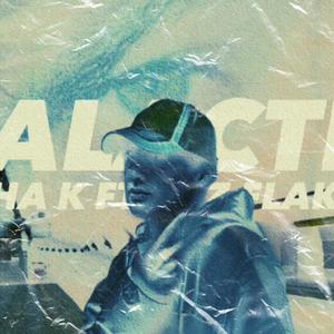 GALACTIC (feat. Niz flaketo) (Explicit)