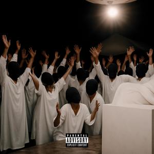 ŌH MY GUH (Explicit)