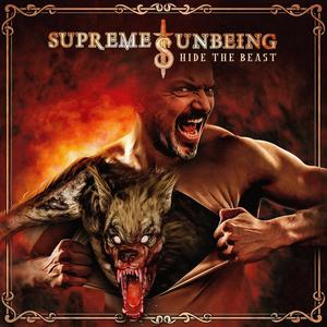 Hide The Beast(feat. Madeleine Liljestam) (Seeb Single Mix)