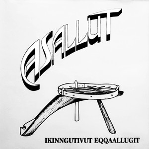 Ikinngutivut Eqqaallugit