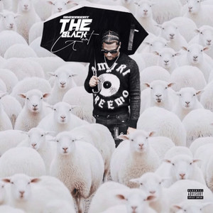 The Black Goat (Explicit)