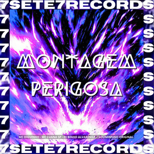MONTAGEM PERIGOSA (SUPER SLOWED|Explicit)