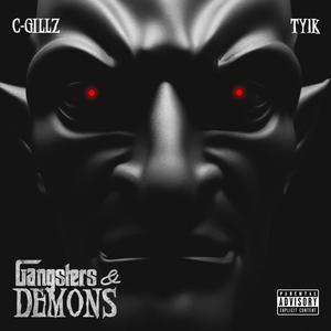 Gangsters & Demons (feat. TY1K) [Explicit]