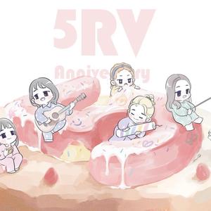 Ice Cream Cake (中文填词)