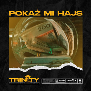 Pokaż mi hajs (Explicit)