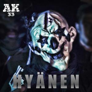 Hyänen