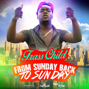 From Sunday Back to Sunday