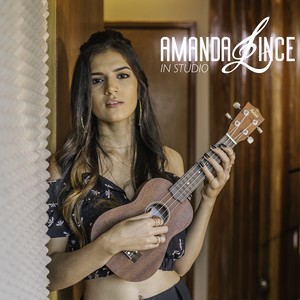 Amanda Lince in Studio