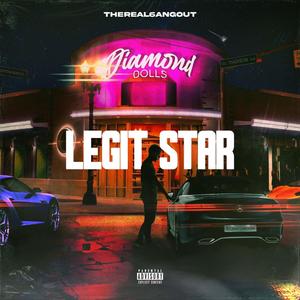 Legit Star (Explicit)