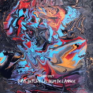 Welcome to lalbum de lannée (Explicit)