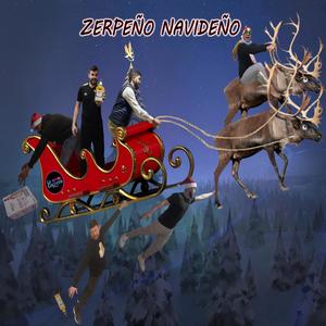 Zerpeño Navideño (feat. Filiu)