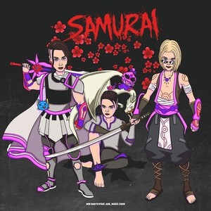 Samurai (Explicit)