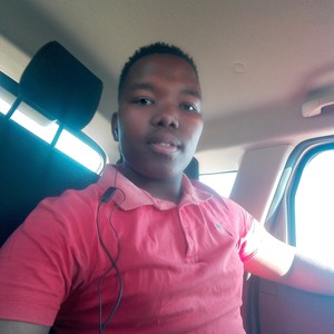 UDLAME KWABESIMAME