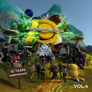 Alien Territory (Original Mix)
