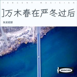 万木春在严冬过后 (伴奏)