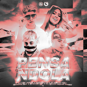 Pensandola (feat. nickoog clk & nysix music)