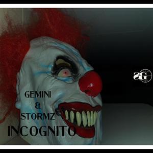 INCOGNITO (feat. Stormz) [Explicit]