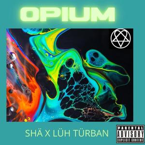 Man down(feat. SHAA) (Explicit)