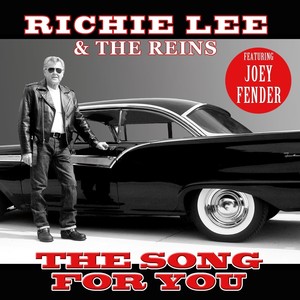 The Song for You (feat. Joey Fender)