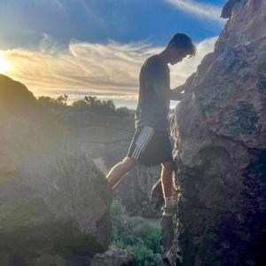 The Realest (feat. John’s Corpse & ItsChubbsDoe) (Explicit)