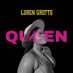 QUEEN (feat. Rocdwell & Greg Cox)