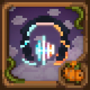 Silence Before the Storms - Terraria Calamity Mod (Lofi)