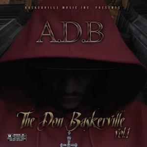 The Don Baskerville Vol. 1 (Explicit)