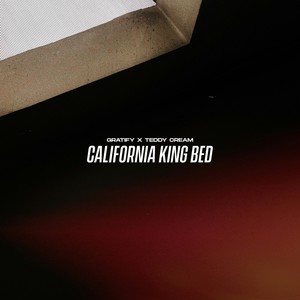 California King Bed (Extended Mix)