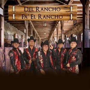 Del Rancho Pa' El Rancho (En Vivo)