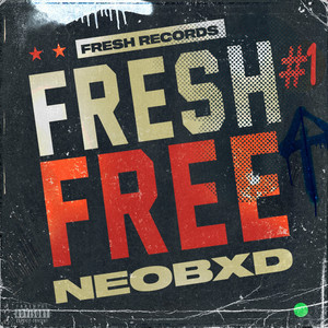 FreshFREE #01 - Neo BXD