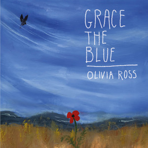 Grace the Blue