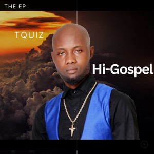 Hi-Gospel (The EP)